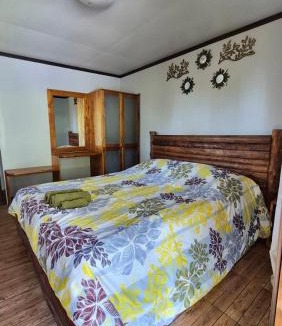 Khao Kho House | One khaokho homestay