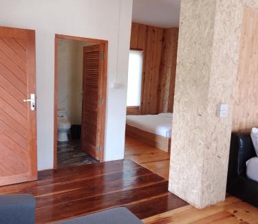 Ban Luang Other | บ้านพัก กามู Gamoo homestay