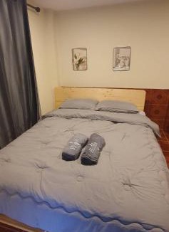 Doi Saket House | วาคุมิคาเฟ่&โฮมสเตย์