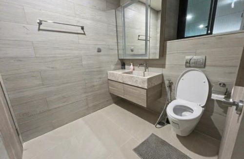 Pong Ta Long Apartment | Swan Lake - Khao Yai Residence - 100 SQM 2 Bedrooms-2 Bathrooms