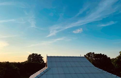 Thung Satok House | เฮือนฮอมคำโฮมสเตย์(Huanhomkham homestay)