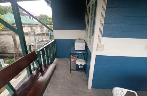 Taling Chan Hotel | PA House Apartment