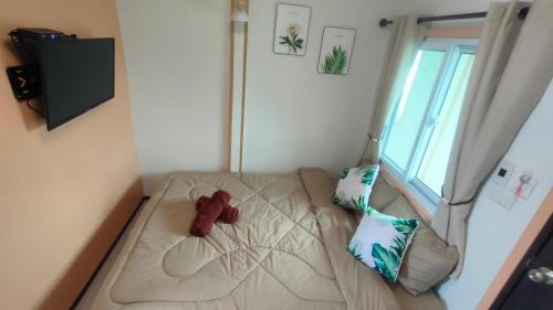 Ko Libong House | ระเบียงพานโฮมสเตย์ ที่พักเกาะลิบง RabeangPhan Homestay Libong