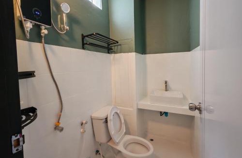 Betong Hotel | The loft hotel Betong