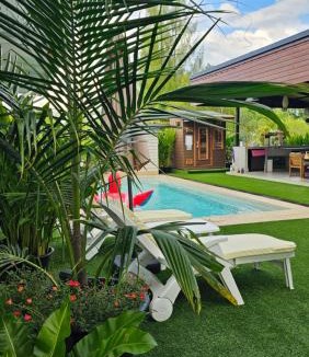 Ban Chang House | My Second home