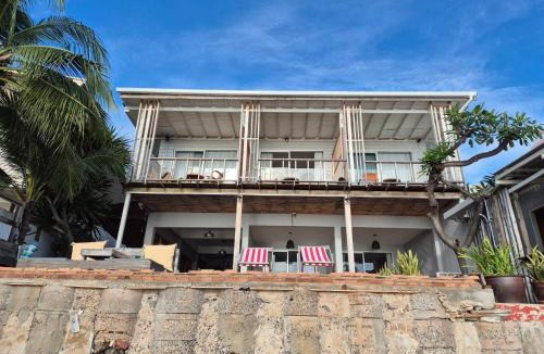 Koh Lan Hotel | เรือนตะวัน เกาะล้าน RueanTawan Kohlarn