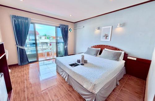 Cha-am Hotel | CHA AM MY HOUSE Resort