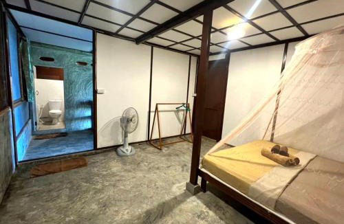 Ranong House | Tiger homestay 2 Phayam