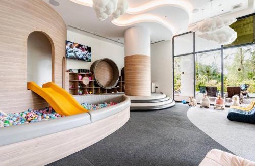 Choeng Thale Apartment | Laya Resort -Tropical Studio