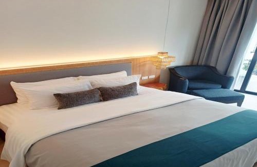 Nong Thale Hotel | La La Lay Beach House By Mukrada House 2