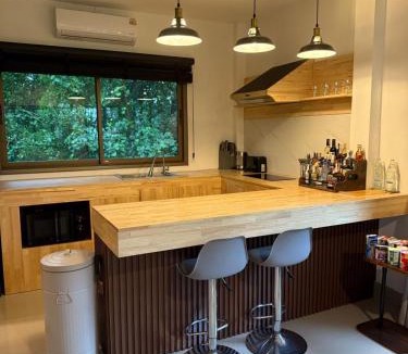 Thong Sala Villa | Zout Villas