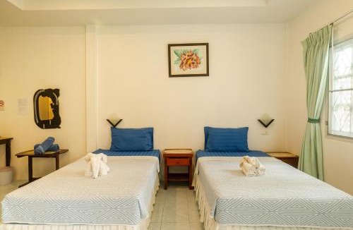Sa Khu Resort | Nai Yang Sunset