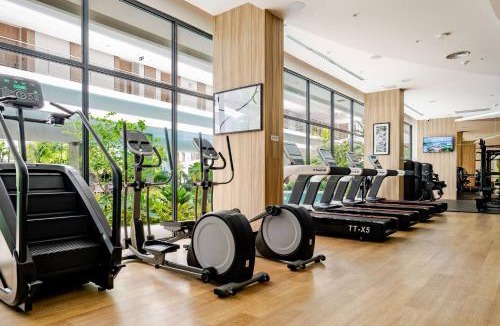 Choeng Thale Apartment | Laya Resort Garden Escape- Tropical Serenity Suite