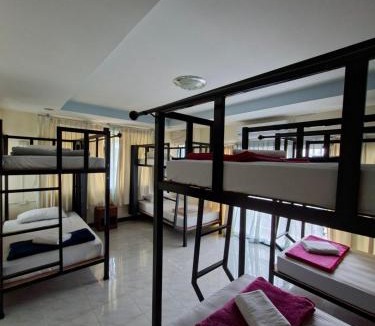 Ao Nang Hostel | Cocoloco hostel
