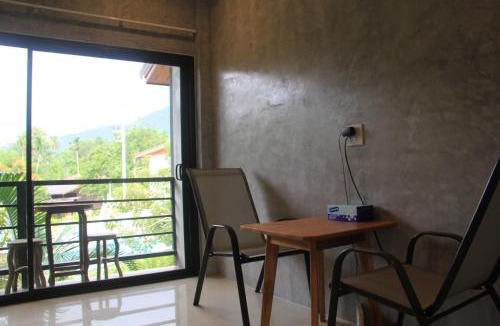 Baan Tai Hotel | Yangyai Garden Lodge