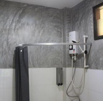 Baan Tai Hotel | Yangyai Garden Lodge