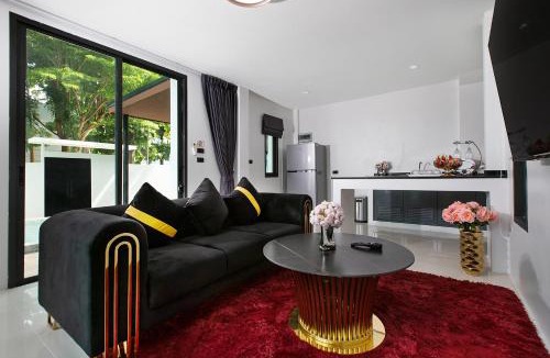 Rawai Hotel | Nariya Bayfront Phuket