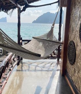 Ko Phi Phi Resort | Viking Nature Resort
