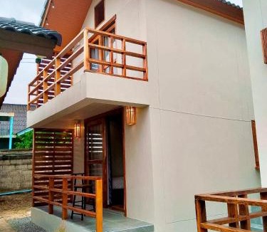 Mae Yao House | Sithaya Garden House @14