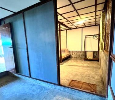 Ranong House | Tiger homestay 2 Phayam