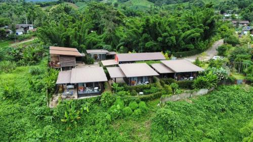 Bo Kluea Bed & Breakfast | สว้าฮิลล์ น่าน สะปัน - SAWA Hills