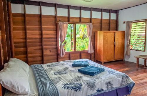 Ko Yao Ski Chalet | Affordable shack