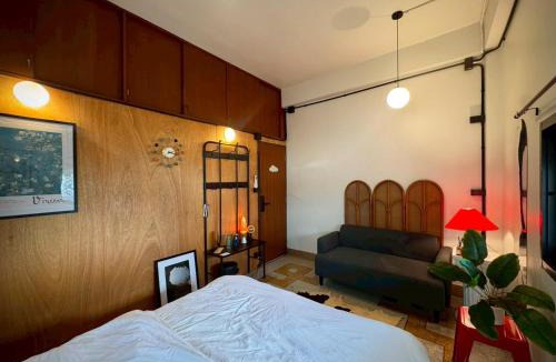 Maha Phruttharam Hotel | MornSamyan