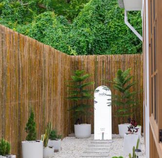 Na Chom Thian Villa | NABI LUXURY JOMTIEn
