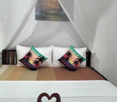 Ko Lanta House | Lanta Rabbit Rooms