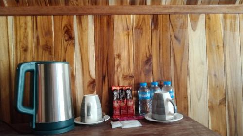 Nong Khiaw House | Amphai Guest house