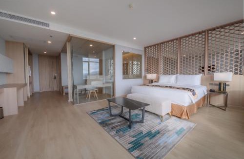 Pakse Hotel | ST Central Hotel, Pakse