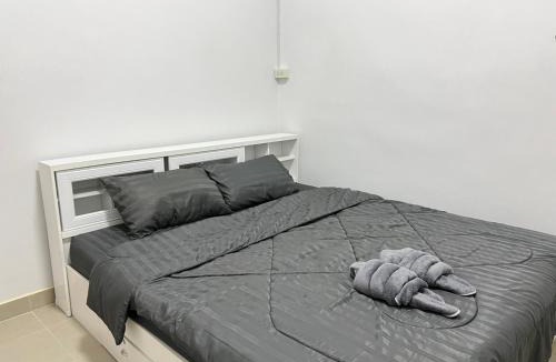 Betong Apartment | Molly Home มอลลี่โฮม