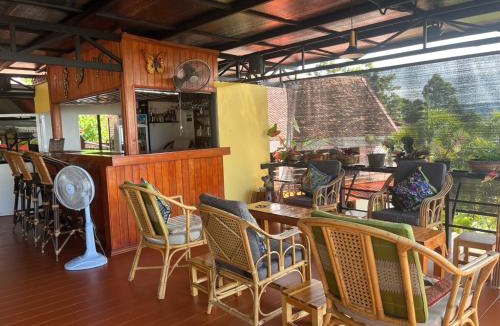Nong Thale Villa | Krabi Villa Phu Khao Private Resort