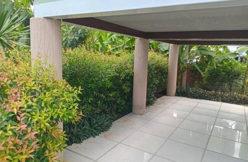 Hua Hin Resort | Fancy Carp Resort