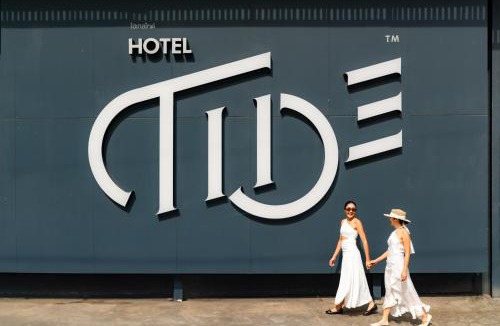 Siray Hotel | Hotel Tide Phuket Beachfront