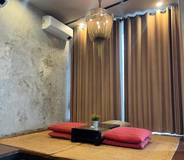 Chang Moi House | Gateway House