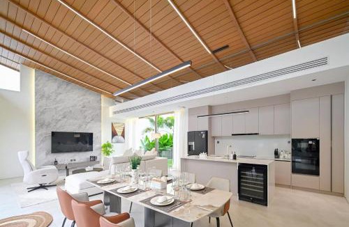 Bang Tao Villa | Asherah Villa By Asherah Team