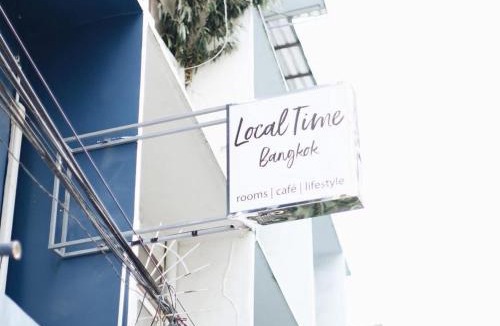 Phra Khanong Nuea Hostel | LCT Hostel Bangkok
