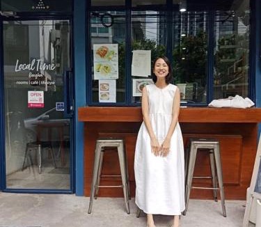 Phra Khanong Nuea Hostel | LCT Hostel Bangkok