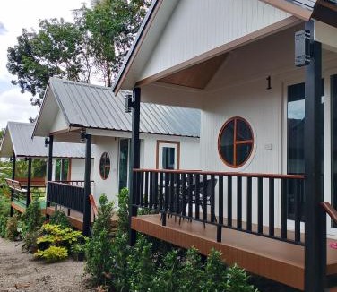 Ko Yao House | The white resort & restaurant koh yao yai