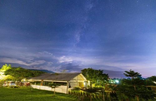 Pong Ta Long Cabin | 17 Carfe-Villa-Camper