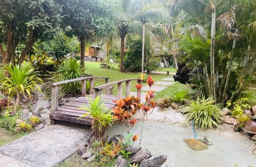 Ko Yao House | Najjamee Bungalows