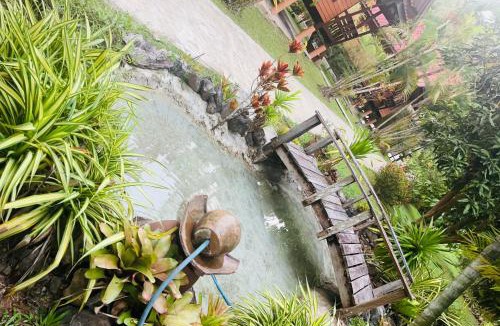 Ko Yao House | Najjamee Bungalows