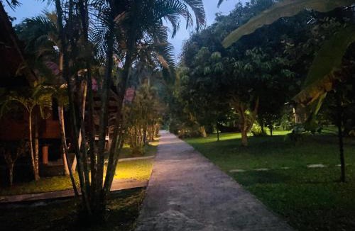 Ko Yao House | Najjamee Bungalows
