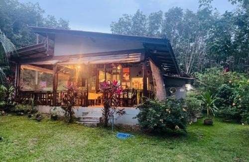 Ko Yao House | Najjamee Bungalows