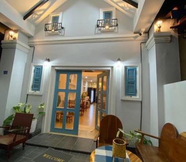 Pakse Apartment | Dream station hostel
