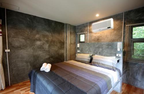 Ao Nang Hotel | Aonang Lodge - SHA