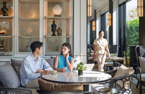 Chiang Mai Hotel | InterContinental Chiang Mai The Mae Ping