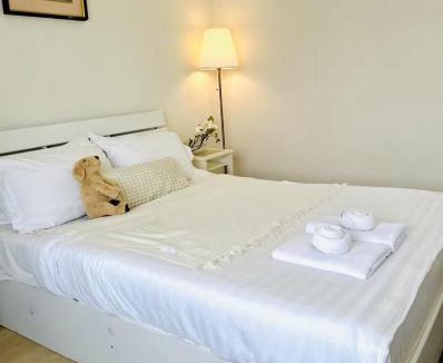 Bang Chak Hotel | Xin Hostel Wachiratham 21