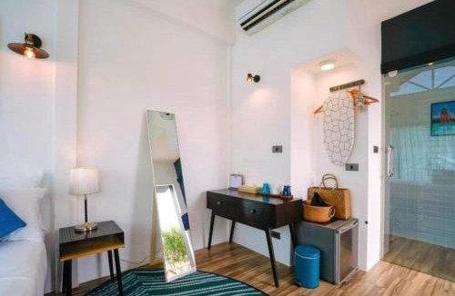 Rawai Hotel | The Seaton House